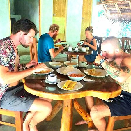 Palm Land Eco Resort And Safari Tours Udawalawe Zewnętrze zdjęcie
