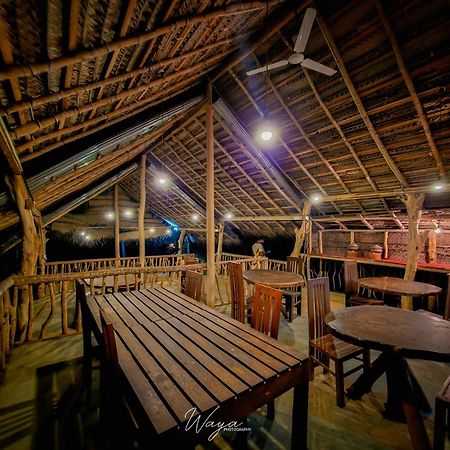 Palm Land Eco Resort And Safari Tours Udawalawe Zewnętrze zdjęcie
