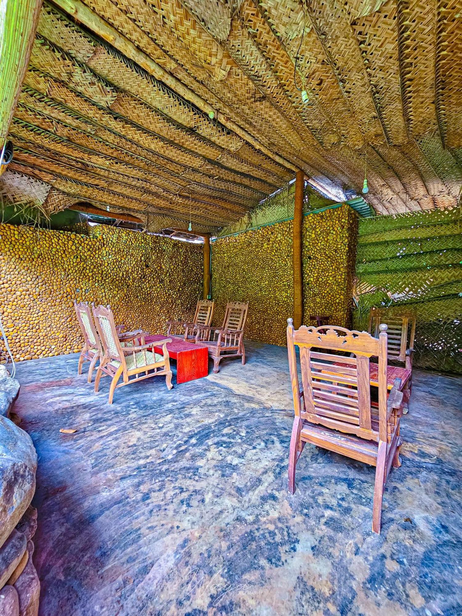 Palm Land Eco Resort And Safari Tours Udawalawe Zewnętrze zdjęcie